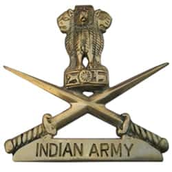 indian army sarkari naukri find