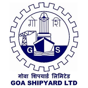 Goa Shipyard Various Post Recruitment 2021