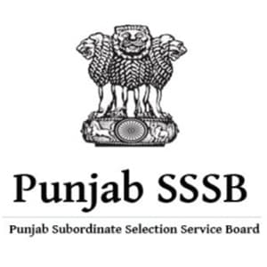 PSSSB Various Post Punjab Govt Jobs 2021 – Exam Date Announced
