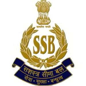 SSB Head Constable (Ministerial) Recruitment 2021 RME Exam Admit Card