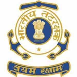 Indian Coast Guard Navik, Yantrik Recruitment 2021 – Result | Paper II Exam Date