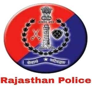 Rajasthan Police Constable Vacancy 2021 – Exam Date Notice