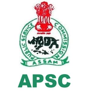 APSC Assam Stenographer Recruitment 2021