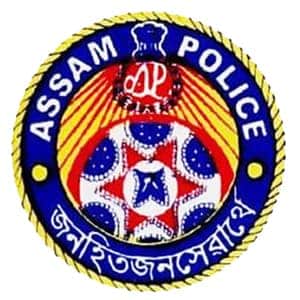 Assam Sub Inspector SI Recruitment 2021