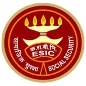 ESIC Insurance Medical Officer IMO Recruitment 2021