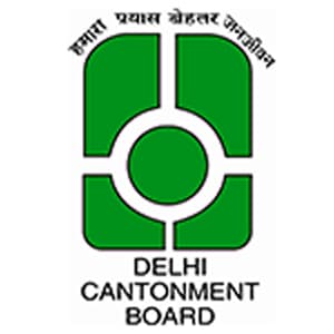Govt Job in Delhi (Delhi Cantonment Board)